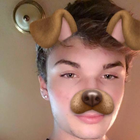 Meet your Posher, Xavier - Picture 1 of 1